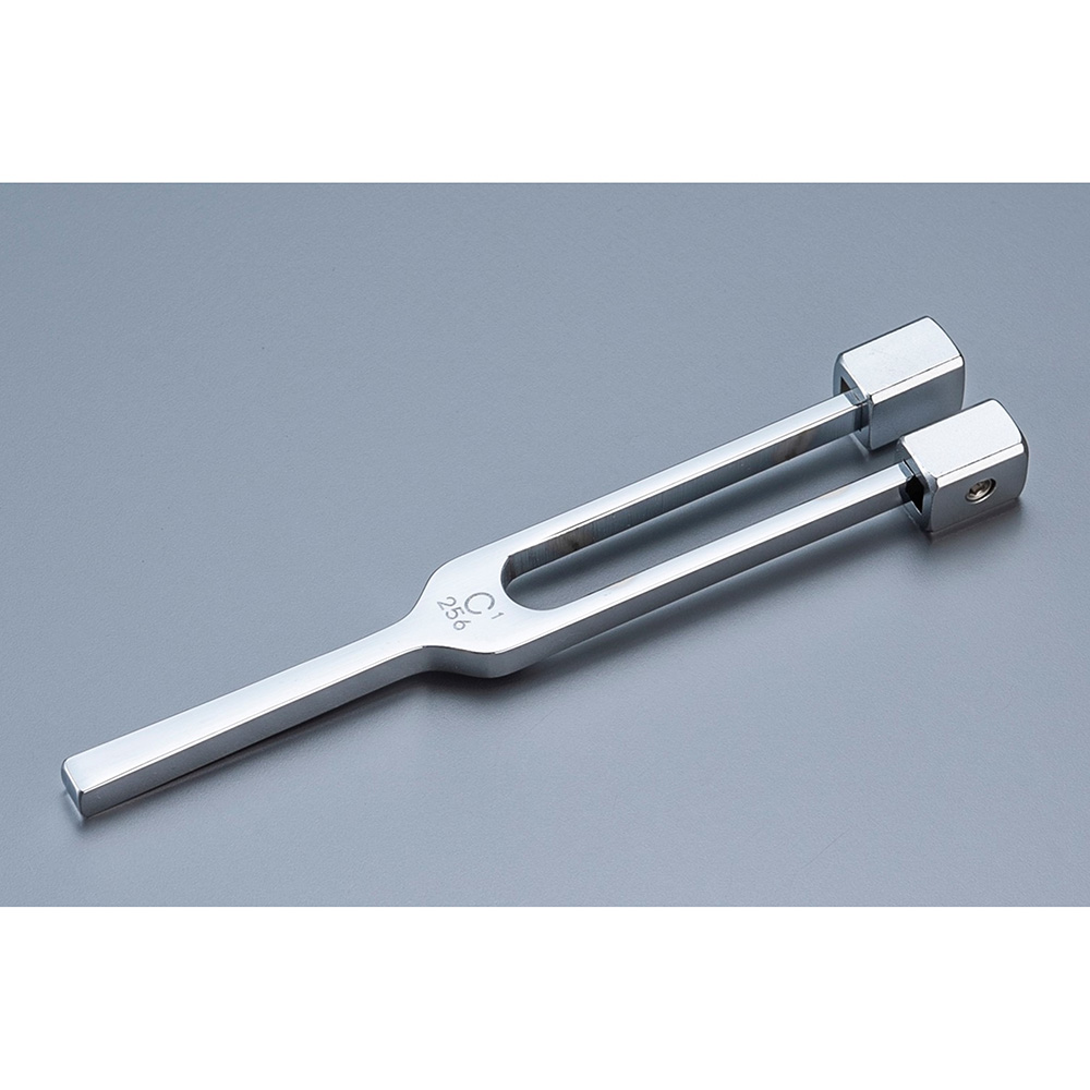 音叉 【AXEL】 アズワン