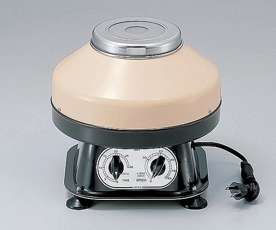 【クラスⅠ】松本製器0-1045-01遠心機４ＭＴφ２５０×２２０ｍｍ【1台】(as1-0-1045-01)