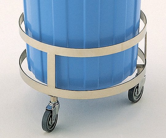 Plastic Bucket Carry For 70L 