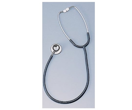 Internal spring double grey stethoscope 0120B115