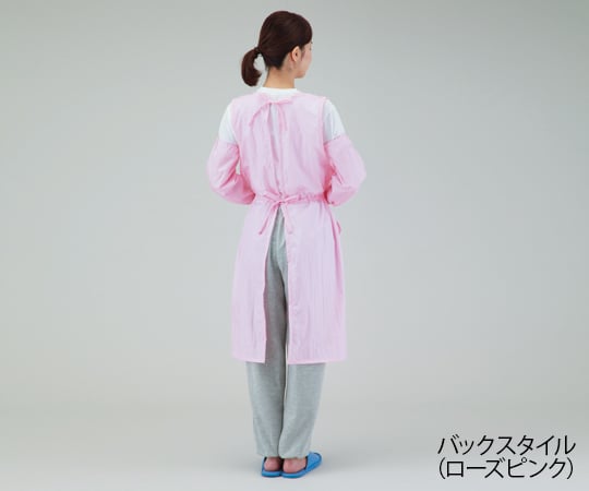［Discontinued］WATER apron for bathing 