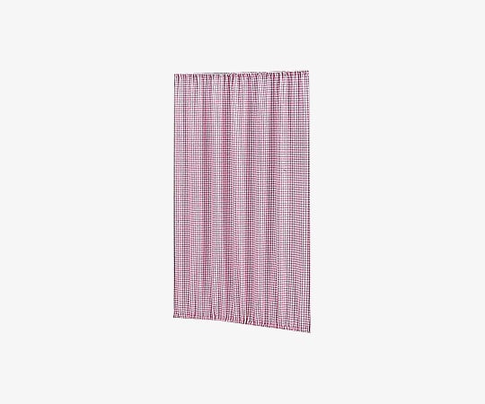 Relaxed Partition Fabric (Strawberry) 