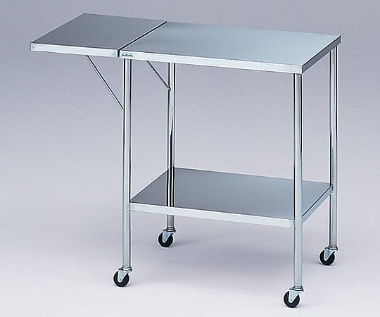 Cuff machine table 600 x 450 x 800 mm 