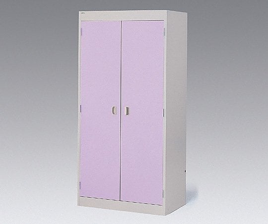 ［Discontinued］White Coat Sterilization And Deodorization Locker 880 x 515 x 1790mm ANOL-W