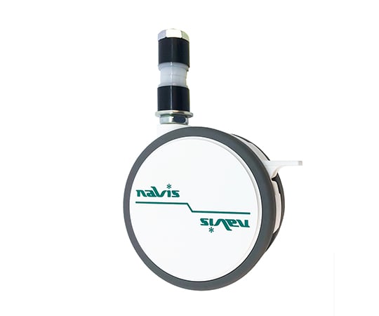 0-1641-01-01 ナビスキャスターΦ100 ゴム S有り