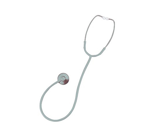 Nursing Scope No. 110 (Internal Spring Type Single) White 0110B116
