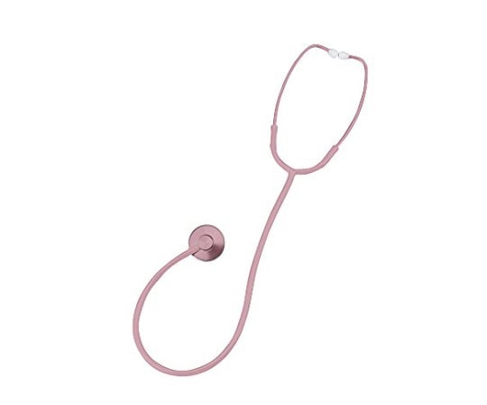 Nursing Scope No. 120 (Internal Spring Type Double) Pink 0120B117