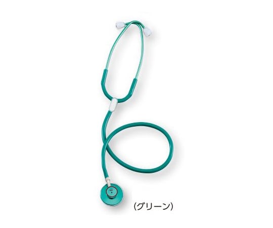 Nursing Scope No. 120 (Internal Spring Type Double) Green 0120B113