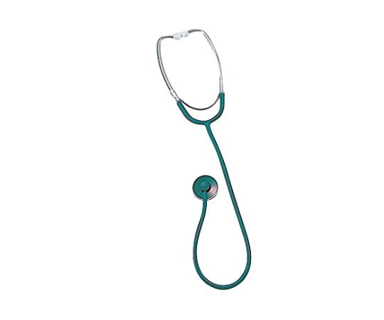 Nursing Scope No. 110 (Outer Spring Type Single) Green 0110B083