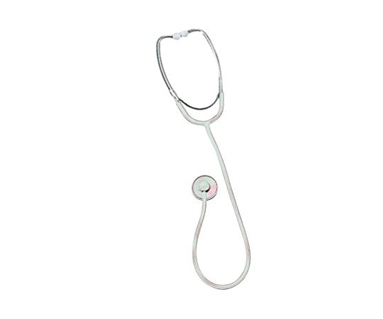 Nursing Scope No. 110 (Outer Spring Type Single) White 0110B086