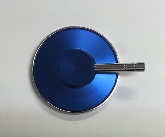 Chestpiece Single Blue CHP-110