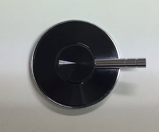 Chest Piece Single Black CHP-110