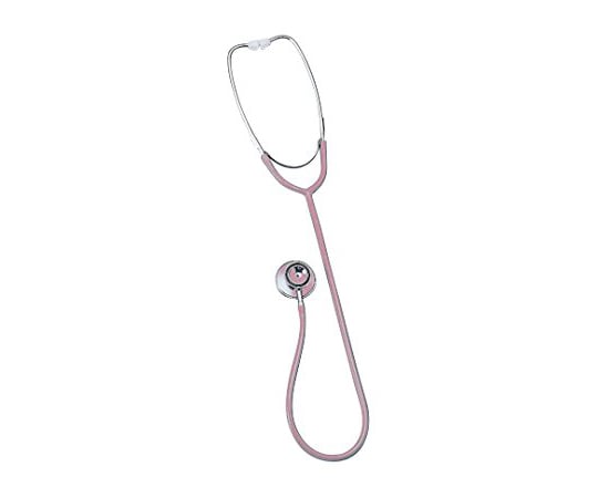 Nursing Scope No. 120 (Outer Spring Type Double) Pink 0120B077