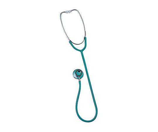 Nursing Scope No. 120 (Outer Spring Type Double) Green 0120B073