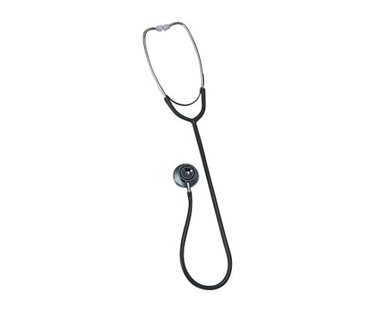 Nursing Scope No. 120 (Outer Spring Type Double) Black 0120B070
