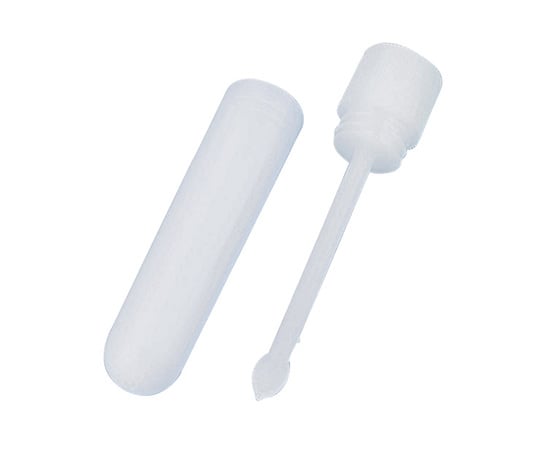 0 1762 08 Sk検便容器 細菌検査用 100個入 Axel アズワン