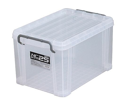 収納ボックス 443×295×259mm NC'BOX25