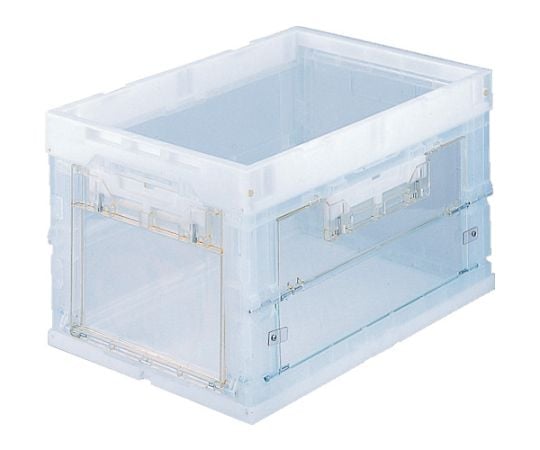 Foldable Container with Doors 50L CR-S50T