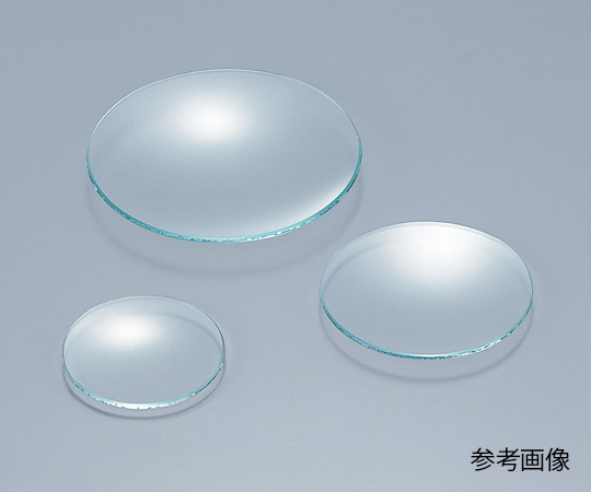 Watch Glass (Ordinary Quality) φ45mm 10 Sheets 