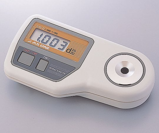 取扱を終了した商品です デジタル尿比重屈折計 Iug D 0 1851 01 Axel アズワン 取扱を終了した商品です デジタル尿比重屈折計 Iug D 0 1851 01 Axel アズワン