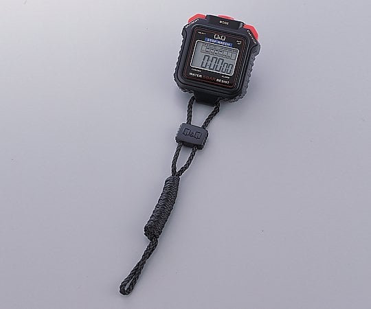 Stopwatch (With Split Function) Black HS43-001