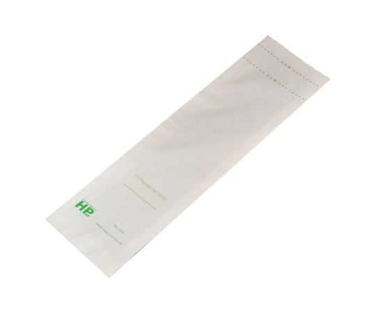 日油技研工業0-198-30ＨＰ滅菌バッグ(オートクレーブ用紙製バッグ)１５０×４０×５１０ｍｍ５００枚入【1箱(500枚入)】(as1-0-198-30)