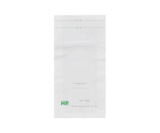 HP Sterilization Bag 260 x 90 x 510mm 100 Pieces TS-152