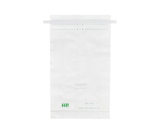 アズワン/AS ONE HP滅菌バッグ（オートクレーブ用紙製バッグ） 汎用 TS