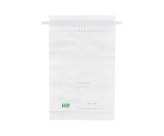 ［Discontinued］HP Sterilization Bag 330 x 100 x 530mm 100 Pieces TS-160