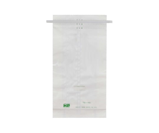 HP Sterilization Bag 330 x 120 x 625mm 100 Pieces TS-161