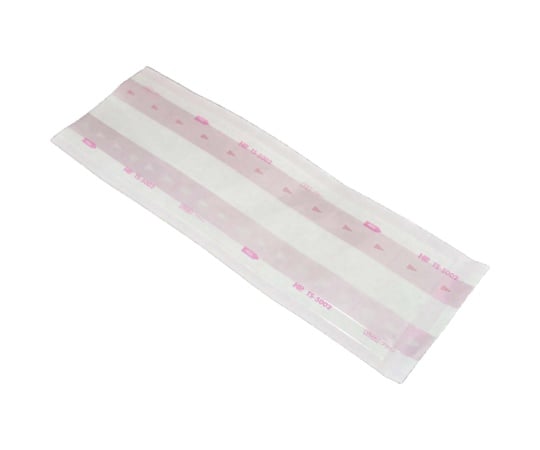 日油技研工業0-198-41ＨＰ滅菌バッグ(オートクレーブ用紙製バッグ)１００×５０×３００ｍｍ３３３枚入【1箱(333枚入)】(as1-0-198-41)