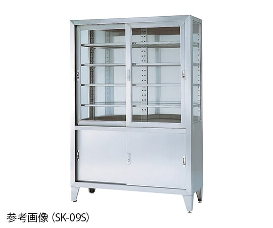 instrument cupboards SK-12S