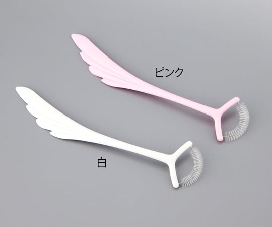 タングメイト(舌ブラシ) 白 やわらかめ