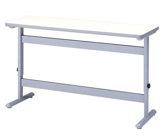 Injection table for two NVL-1A