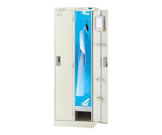 ［Discontinued］UV Locker 608 x 515 x 1790mm UVL-2