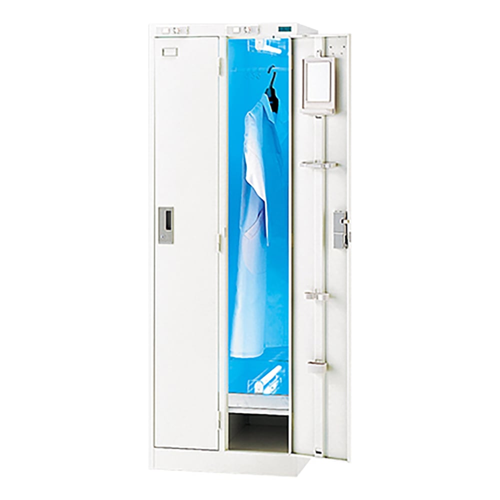UV Locker for 2 People UVL-2/OW