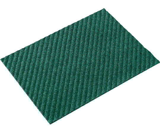 山崎産業(コンドル)0-2399-01消毒マット５５０×８５０mm【1枚】(as1-0-2399-01)