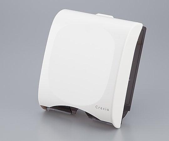 クレシア0-2404-13ハンドタオル用ディスペンサー【1個】(as1-0-2404-13)