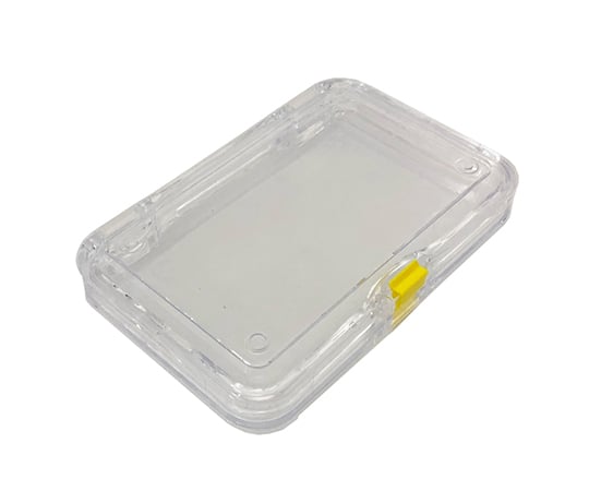 0-2590-05ボクセル（精密器具搬送保管容器）１５０×１００×２５ｍｍ【1個】(as1-0-2590-05)