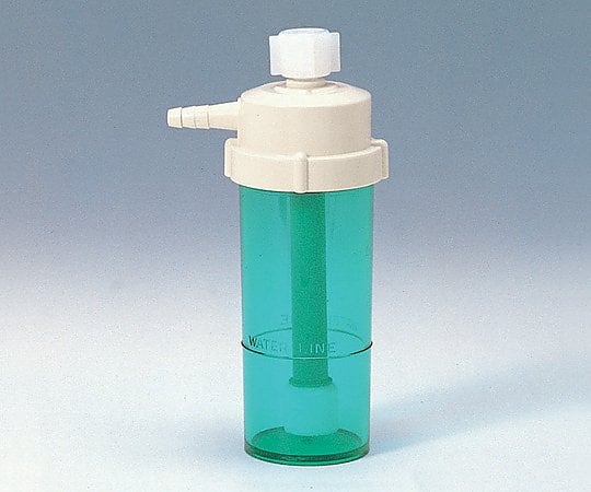 ブルークロスエマージェンシー 0-300-08　加湿瓶　セット[式](as1-0-300-08)