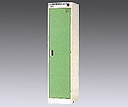 White Coat Sterilization Line Disinfection Locker 455 x 515 x 1790mm AS1-G