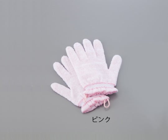 浴用手袋 （やさしい手） ピンク 1160A（ピンク）