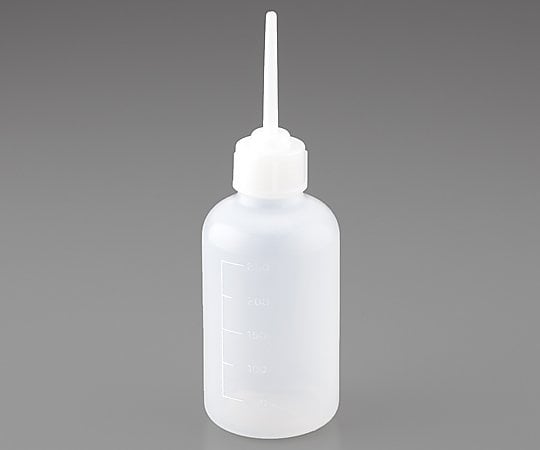 0-4034-01　洗浄瓶　２５０ｍＬ[個](as1-0-4034-01)