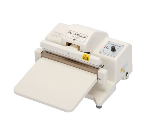 富士インパルス0-4071-01卓上ポリシーラーＦＳ－２１５【1台】(as1-0-4071-01)