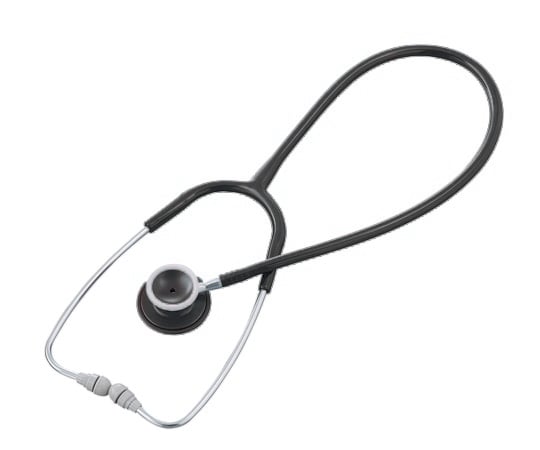 0 4076 26 聴診器 ナーシングフォネット No 126 ダブル ブラック 0126b106 Axel アズワン 0 4076 26 聴診器 ナーシングフォネット No 126 ダブル ブラック 0126b106 Axel アズワン