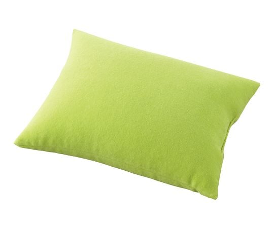 ナビス(アズワン)0-4527-09ビーズパッドミニ枕型【1個】(as1-0-4527-09)