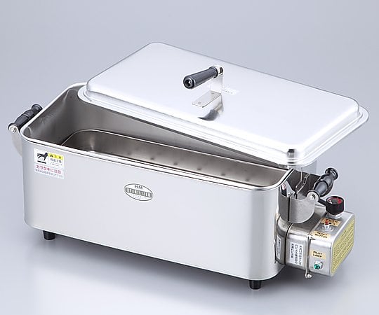 卓上煮沸消毒器 1200W AT-40