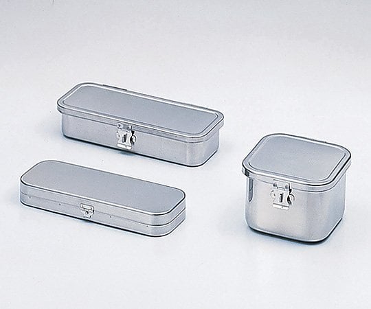 0-5014-02 小物ケース L 【AXEL】 アズワン