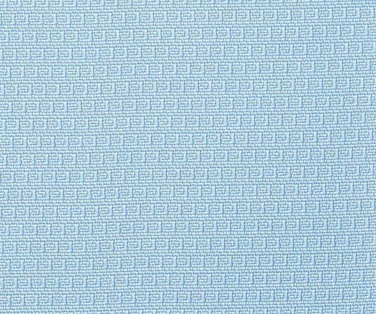0-5035-14　クロスメディカルスクリーン［抗菌タイプ］　替えカーテン　ブルー[個](as1-0-5035-14)