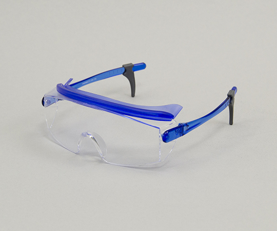 JIS Safety Glasses (Blue) SN-735